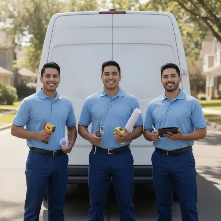 Imobiliária equipe em Cidade Dutra